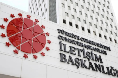 İletişim Başkanlığı'nca orman yangınlarına ilişkin rehber hazırlandı