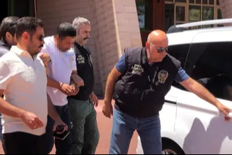 Isparta'da 'Kız arkadaşımı rahatsız ettin' tartışmasında tabancayla vurularak öldürüldü