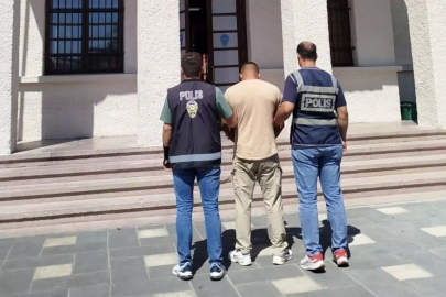 Manisa'da Uyuşturucu Operasyonu: 42 Bin TL ve Uyuşturucu Maddeler Ele Geçirildi