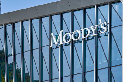 Moody's Türkiye'nin kredi notunu yükseltti