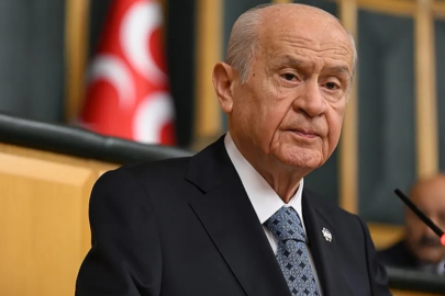 Devlet Bahçeli'den 'YPG/PYD' çıkışı: Süreci ağırdan alması kabul edilemez bir çirkefliktir