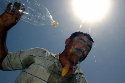 Resmen kavuruyor! Bursa'nın en sıcak ilçesi belli oldu...