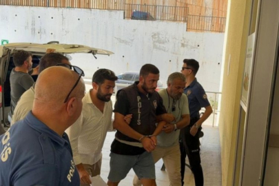 Şiddet uyguladığı eşini komalık etti