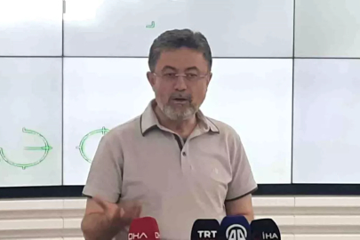 Tarım ve Orman Bakanı Yumaklı, Türkiye'de 76 Yangın İle Mücadele Edildiğini Açıkladı