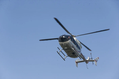 Abdulkadir Uraloğlu, Bursa'daki yangın bölgesinde: Yangının enerjisi düşürüldü