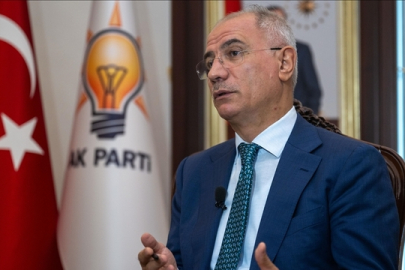 AK Parti Genel Başkanvekili Ala'dan Bursa'daki orman yangınına ilişkin açıklama