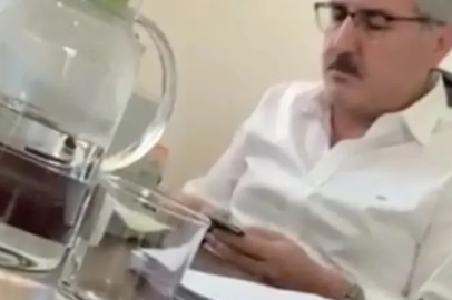 Diyanet'in Mekke sorumlusuna rüşvet iddiası: Soruşturma başlatıldı