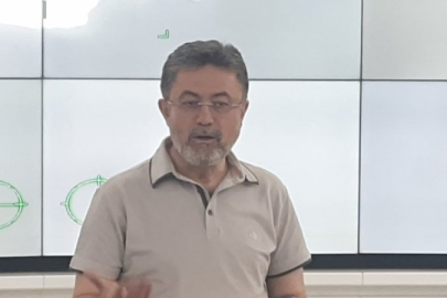 İbrahim Yumaklı, orman yangınlarına ilişkin son durum raporunu açıkladı