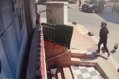 İstanbul'da eski çalıştığı iş yerini ziyarete giden adam silahlı saldırıya uğradı