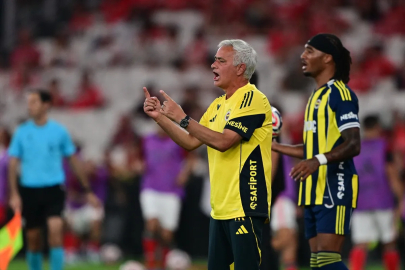 Jose Mourinho: Neyin eksik olduğu ortada