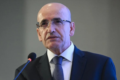 Mehmet Şimşek: Kira artışları konut arzı ile dengelenecek