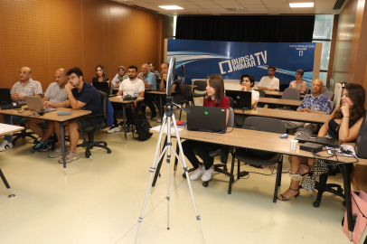 Yapay Zeka Mimarlıkla Buluştu