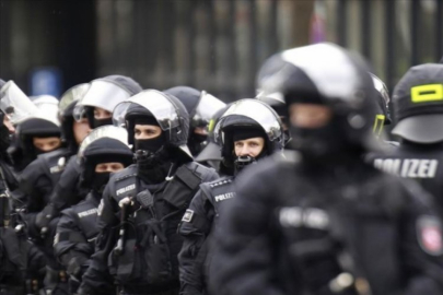 Avrupa'da binlerce Türk için yakalama kararı!