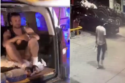 Bursa'da ormanı ateşe veren FETÖ'cüyle ilgili yeni detaylar!