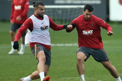 Galatasaray, Kaan Ayhan ve Abdülkerim Bardakcı ile sözleşme uzattı