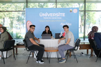 İnegöl Belediyesi’nden Ücretsiz Üniversite Tercih Danışmanlığı Hizmeti