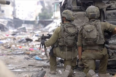 İsrail'de bir asker daha intihar etti!