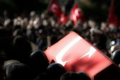 Kahreden haber! Şehidimiz var...
