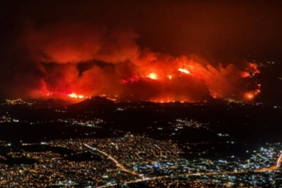 Orman yangınları ile ilgili 'İddialar ve Gerçekler'