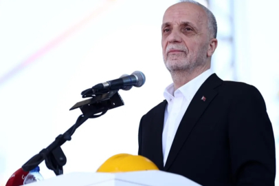 TÜRK-İŞ grev kararı aldı