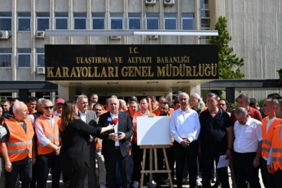 TÜRK-İŞ'ten grev kararı!