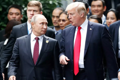 Ukrayna ile anlaşmak için 10 gün süre veriyorum