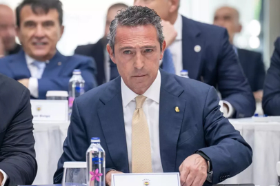 Ali Koç bıraktı! İşte Kulüpler Birliği Vakfı'nın yeni başkanı