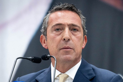 Ali Koç: Hepimiz emrindeyiz