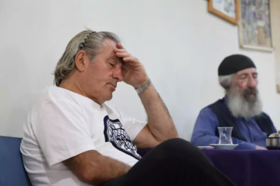 Buraya gelen mışıl mışıl uyuyor...