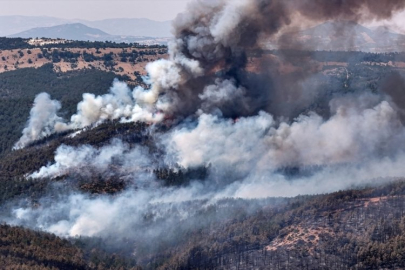 Bursa'da Harmancık, powerbank desteği bekliyor!
