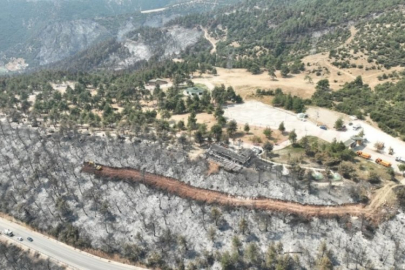 Bursa'da kahreden değişim: Böyleydi böyle oldu!