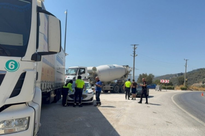 Bursa'da o yola dikkat! Şoke radar noktası...