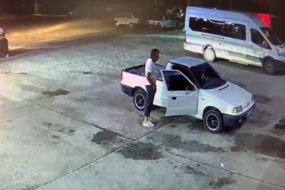 Bursa'da ormanı yakan FETÖ'cüden akılalmaz savunma!