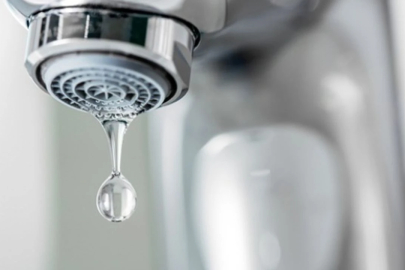 Bursa'da su kesintisi!