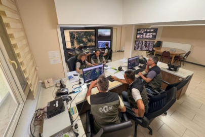 Bursa'daki felakette evlerini geride bıraktılar! Tahliye sayıları paylaşıldı...