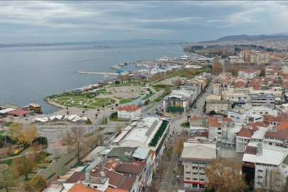 Bursa'nın dibinde yasaklandı!