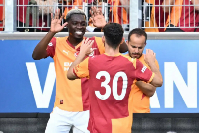 Galatasaray'dan Derrick Köhn teklifine yanıt!