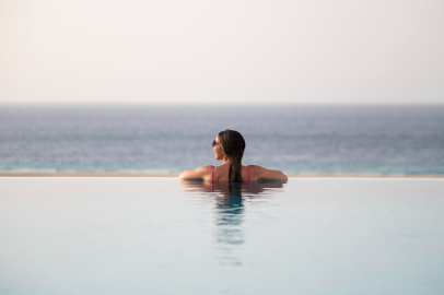 Havuzda enfeksiyon riskine dikkat!