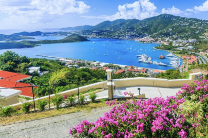 Karayipler'e Türk akını...