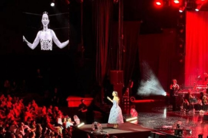 Melike Şahin: Affınıza sığınıyorum