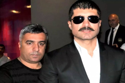 Özcan Deniz ağabeyi Ercan Deniz'e ateş püskürdü