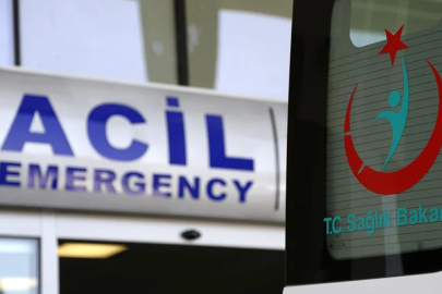 Usulsüz rapor vermişlerdi: 33 kişi memurluktan atıldı