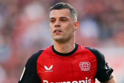 Xhaka kararını verdi