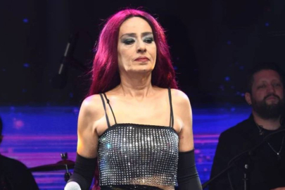 Yıldız Tilbe: Terörist ilan edildim