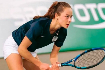 Zeynep Sönmez ikinci turda