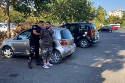 Arkadaşını vurdu: Kendini ihbar etti!