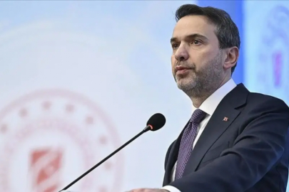 Bakan Bayraktar'dan 4 milyar dolarlık rezerv açıklaması