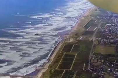 Büyük depremden sonra OHAL ilan edildi