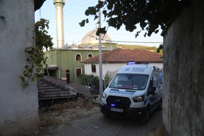 Büyükşehir’den yangın bölgesinde sağlık hizmeti