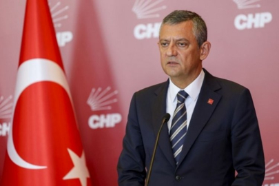 CHP'den Terörsüz Türkiye komisyonu kararı!